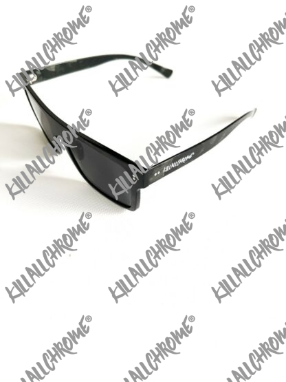 Forged Carbon KillAllChrome© Sunglasses - Gloss Polarized - Image 13