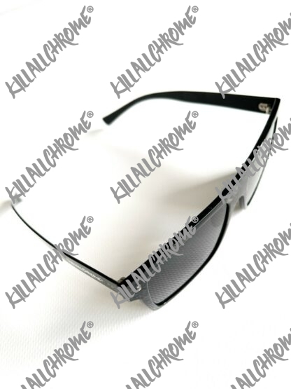 Forged Carbon KillAllChrome© Sunglasses - Gloss Polarized - Image 9