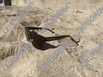 Forged Carbon KillAllChrome© Sunglasses - Gloss Polarized - Image 16