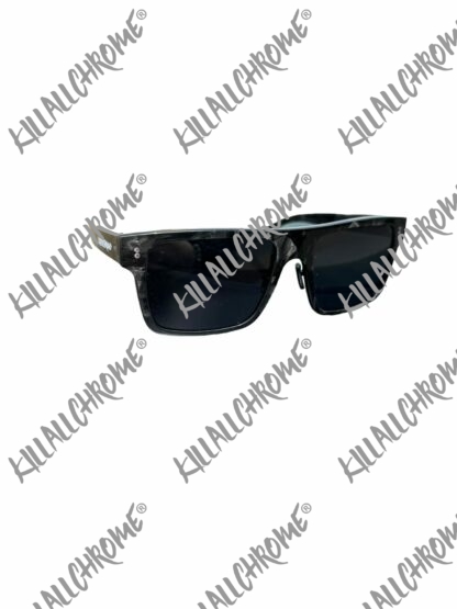 Forged Carbon KillAllChrome© Sunglasses - Gloss Polarized - Image 4