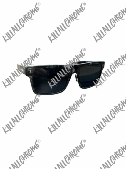 Forged Carbon KillAllChrome© Sunglasses - Gloss Polarized - Image 18