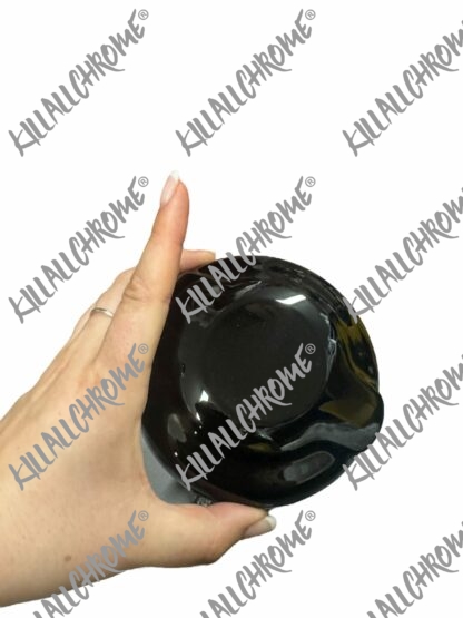 Genuine MINI Replacement Gas Fuel Cap Piano Black 51 71 2 457 412 - F55 F56 F57 - Image 6