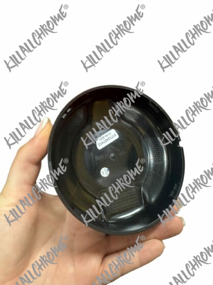 Genuine MINI Replacement Gas Fuel Cap Piano Black 51 71 2 457 412 - F55 F56 F57 - Image 7