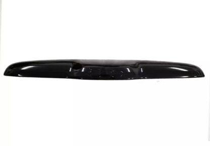 Boot Handle Cover - Fiat 500 / 595 Abarth - Tailgate Bootlid - NON US Models