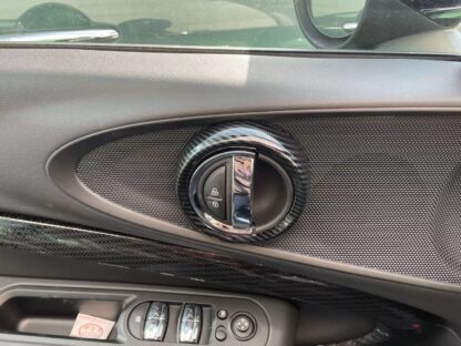 MINI Interior Door Handle Trims for Mini Clubman F54 - Image 3