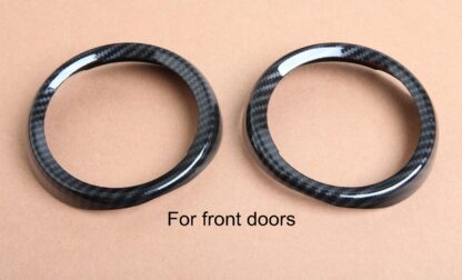 MINI Interior Door Handle Trims for Mini Clubman F54 - Image 10