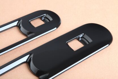 MINI F54 Clubman Window Switch Covers - Image 4