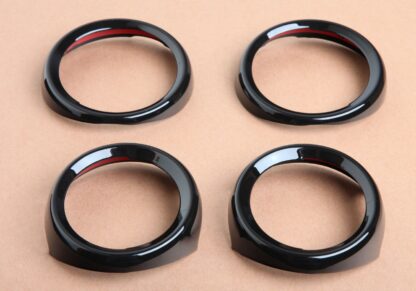 MINI Interior Door Handle Trims for Mini Clubman F54 - Image 4