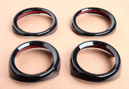 MINI Interior Door Handle Trims for Mini Clubman F54 - Image 5