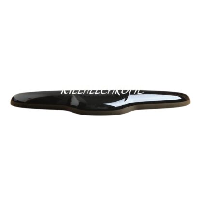 Boot Handle Cover - Fiat 500 / 595 Abarth - Tailgate Bootlid - NON US Models - Image 18