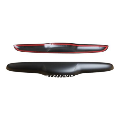 Boot Handle Cover - Fiat 500 / 595 Abarth - Tailgate Bootlid - NON US Models - Image 15