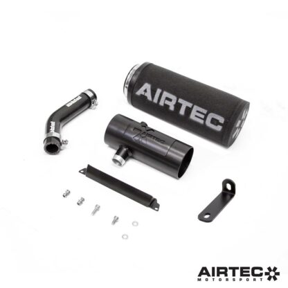 Abarth 500 Airtec Induction Kit