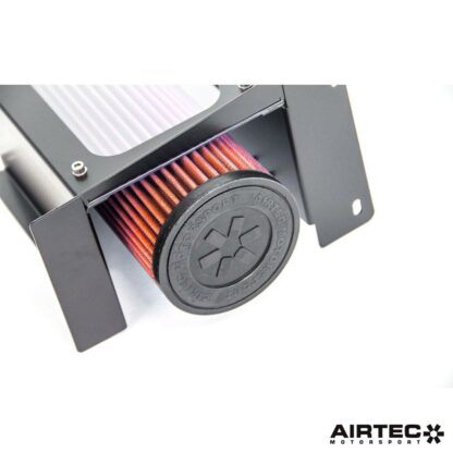 Airtec Motorsport Induction Kit for Mini Cooper S R53 - Image 4