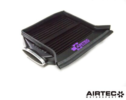 AIRTEC Motorsport Front Mount Intercooler Upgrade for Mini R53 Cooper S