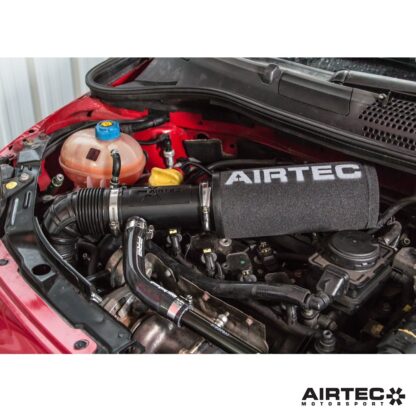 Abarth 500 Airtec Induction Kit - Image 4