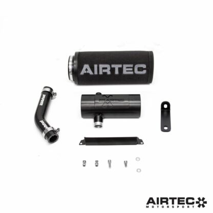 Abarth 500 Airtec Induction Kit - Image 5