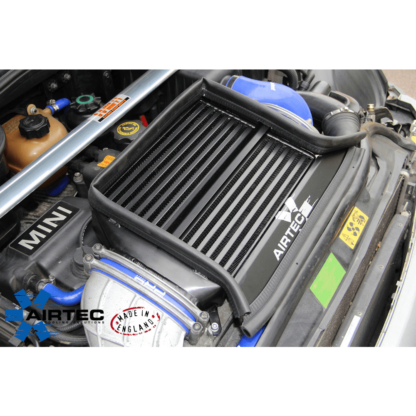 AIRTEC Motorsport Front Mount Intercooler Upgrade for Mini R53 Cooper S - Image 2