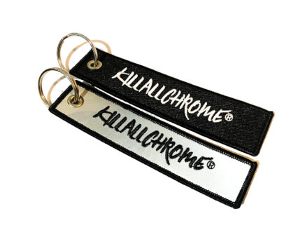 KillAllChrome - Jet Tags