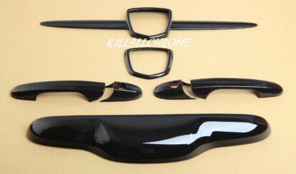 Full Kit KillAllChrome Abarth - 500 595 695 - US MODEL - Image 11