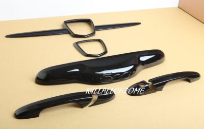 Full Kit KillAllChrome Abarth - 500 595 695 - US MODEL - Image 12