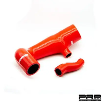 Pro Hoses induction hose for Mini R56 Cooper S