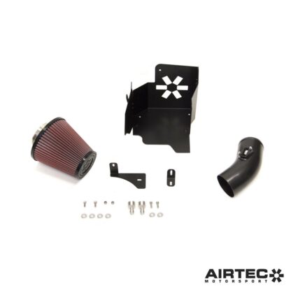 AIRTEC Motorsport Induction Kit for the Mini GP3