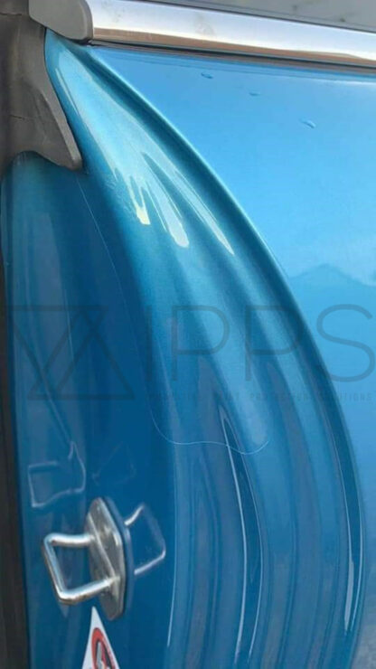 IPPS Door Shut Paint Protection Film Kit for F56 F57 F66 F67 - Image 3