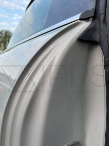 IPPS Door Shut Paint Protection Film Kit for F56 F57 F66 F67 - Image 4