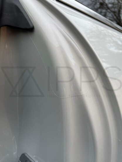 IPPS Door Shut Paint Protection Film Kit for F56 F57 F66 F67 - Image 5