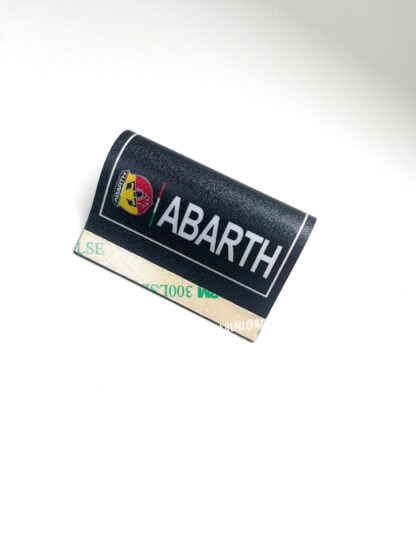 Tag Your Abarth! - Label Abarth - Image 3