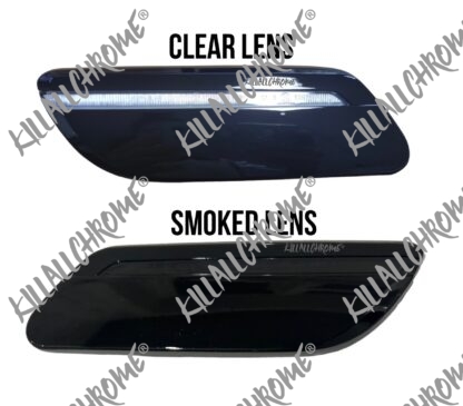 MINI LCI2 Style Dynamic Side Indicators F55 F56 F57 - Image 4