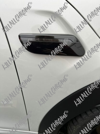 MINI LCI2 Style Dynamic Side Indicators F55 F56 F57 - Image 2