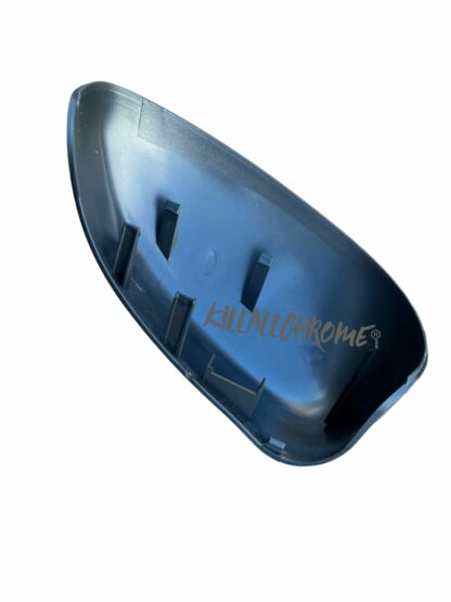 Fiat 500 + Abarth Replacement Mirror Caps 595 - Gloss or Matt Black - Image 3