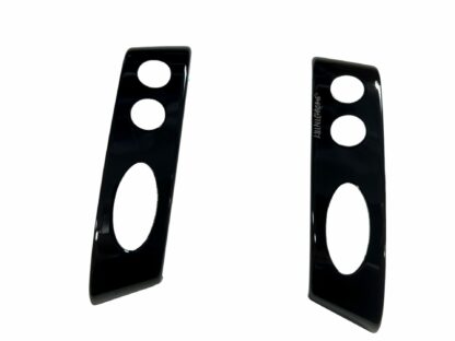 MINI R50 R52 R53 Steering Wheel Button Covers