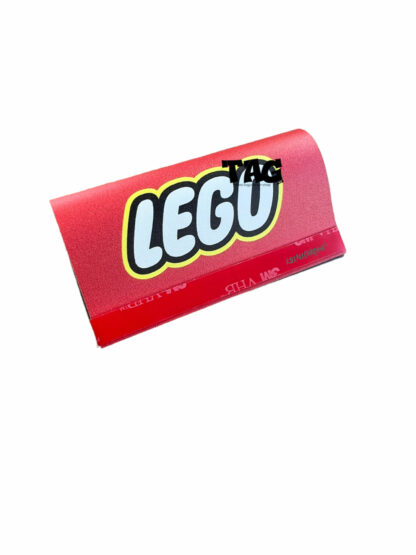 TAG YOUR CAR - Lego Label Tag - Image 5