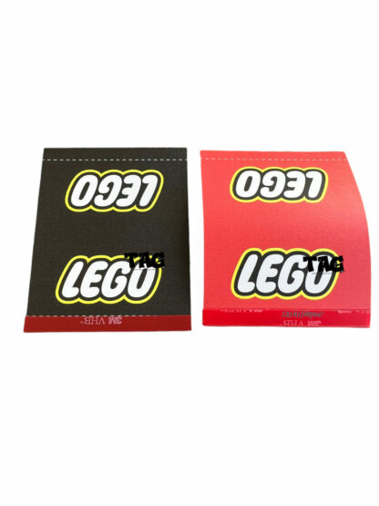 TAG YOUR CAR - Lego Label Tag - Image 8