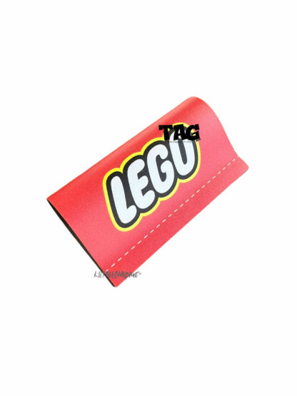 TAG YOUR CAR - Lego Label Tag