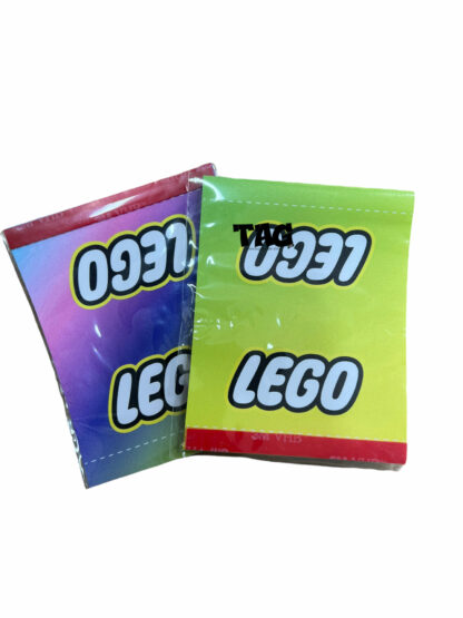 TAG YOUR CAR - Lego Label Tag - Image 11