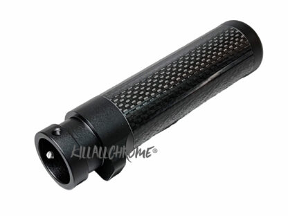 Real Carbon Handbrake - Gen 1 , 2 , 3 - JCW Style Black - Image 33