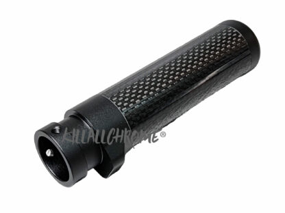 Real Carbon Handbrake - Gen 1 , 2 , 3 - JCW Style Black - Image 19