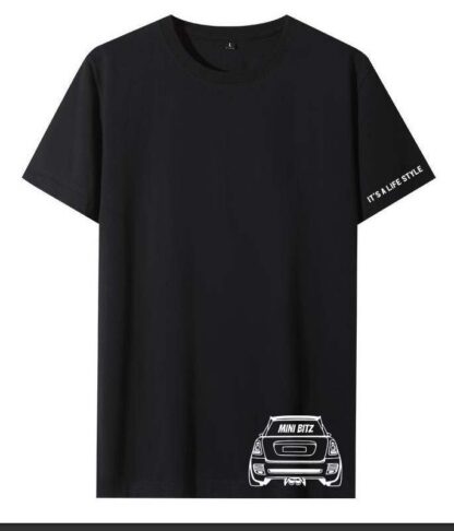 MINIBitz It’s A Life Style T Shirt R56 - Tee