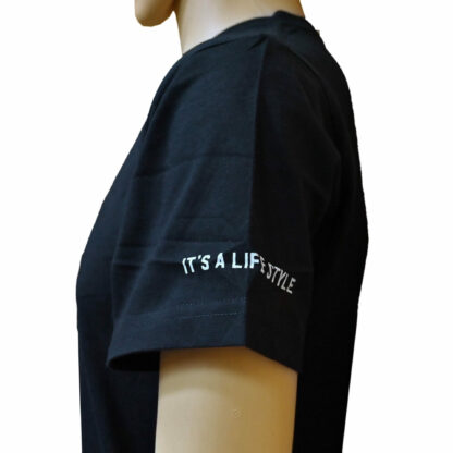 MINIBitz It’s A Life Style T Shirt F56 - Tee - Image 4