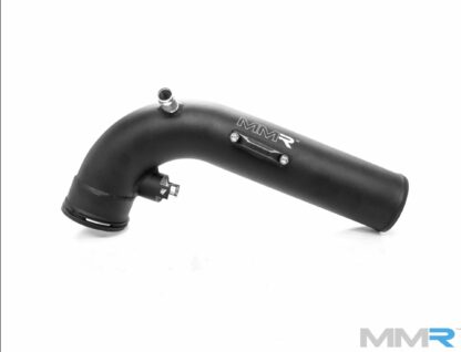 MMX Intake Resonator Delete Pipe | MINI F56 Cooper S | JCW - Image 3