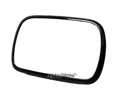 Fiat 500 / Abarth Screen Frame Surround Cover - Plastic Colours 5" - Image 18