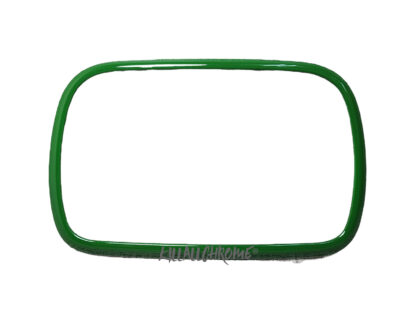 Fiat 500 / Abarth Screen Frame Surround Cover - Plastic Colours 5" - Image 15