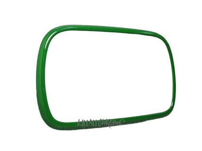 Fiat 500 / Abarth Screen Frame Surround Cover - Plastic Colours 5" - Image 14