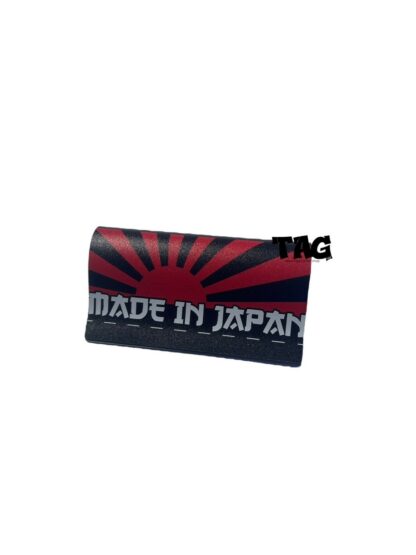 TAG YOUR CAR - MADE IN JAPAN! - Image 2