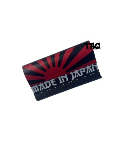 TAG YOUR CAR - MADE IN JAPAN! - Image 3