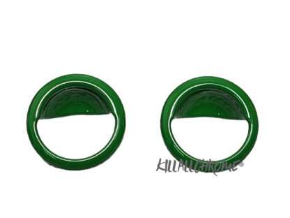 Series 4 Abarth / Fiat 500 Electric Window Switch Trims Plastic Colours - Image 13