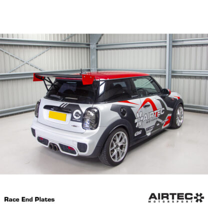 AIRTEC Motorsport Rear Wing for Mini F56 Cooper S JCW Spoiler - Image 3